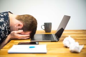 Recognizing the Signs of Burnout and How to…