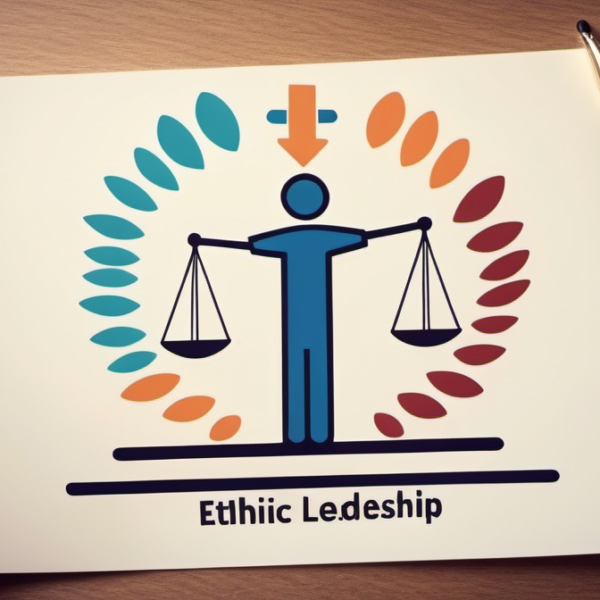 Ethical Leadership and Social Value