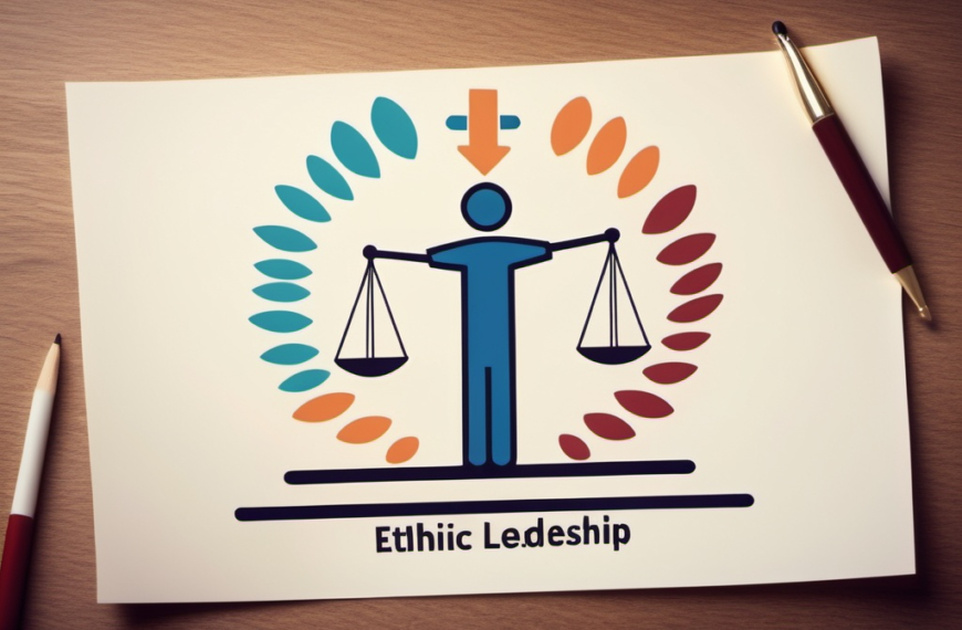 Ethical Leadership and Social Value