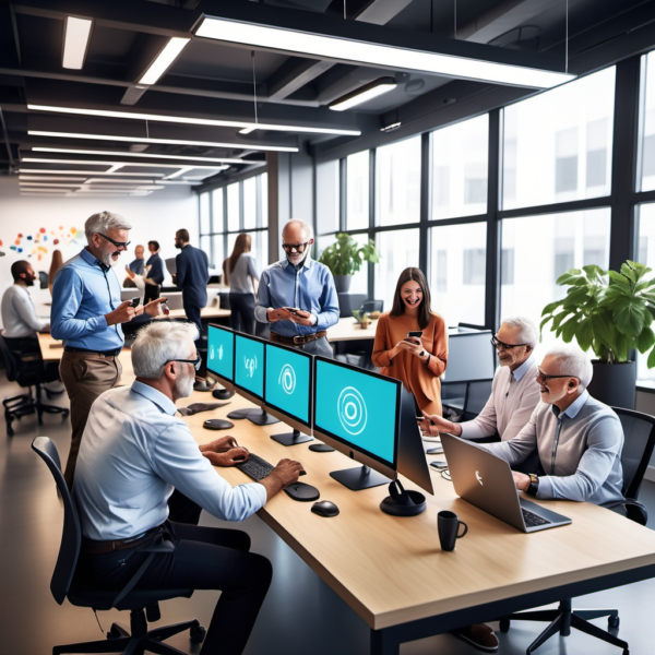 Upskilling and Reskilling Initiatives