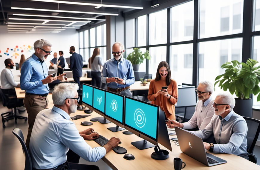 Upskilling and Reskilling Initiatives