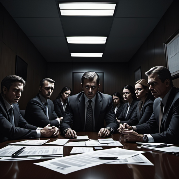 Management styles and Mental Health