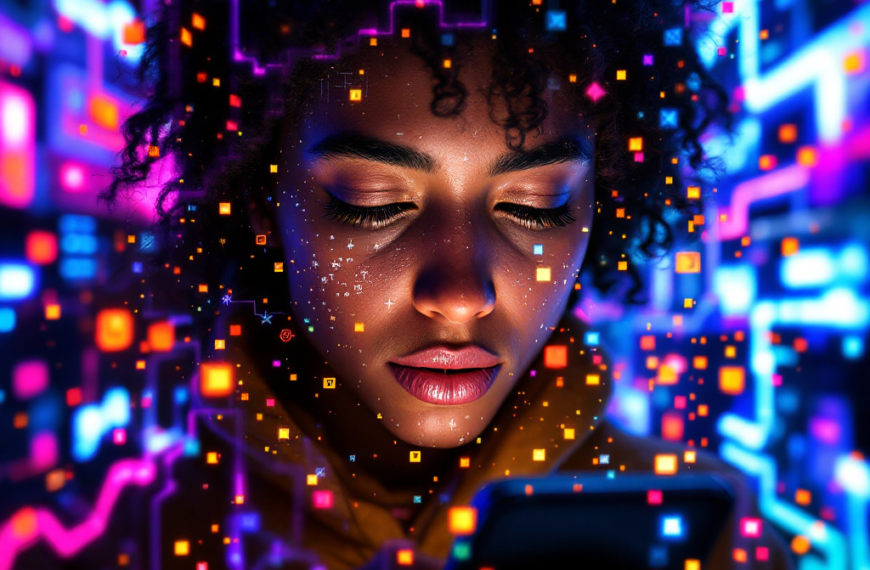 Are We Becoming Addicted To AI?