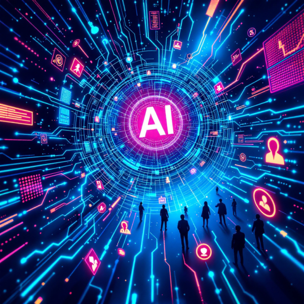 The Ethics of AI Surveillance