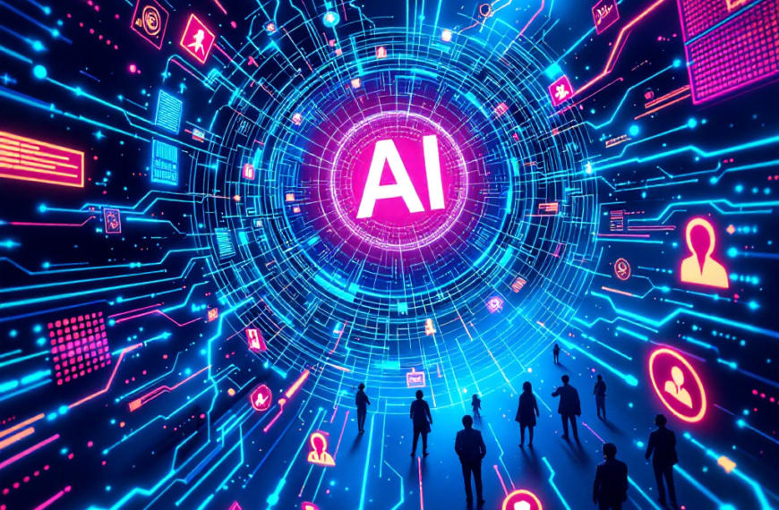 The Ethics of AI Surveillance