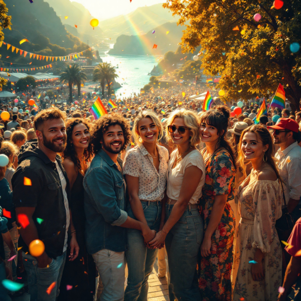 Why IDAHOBIT Matters