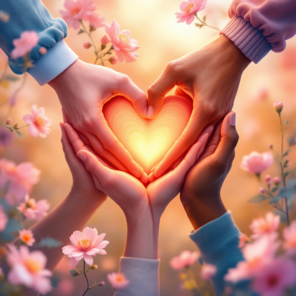 Why Kindness is a Productivity Hack