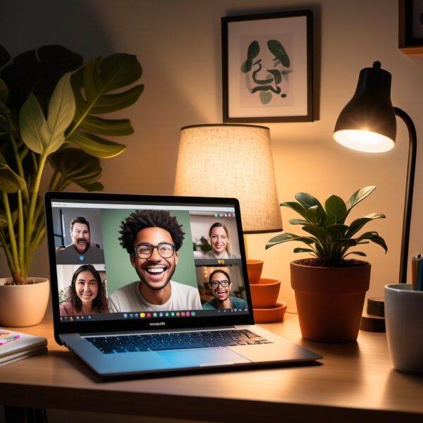 How to Build a Healthy Remote Team