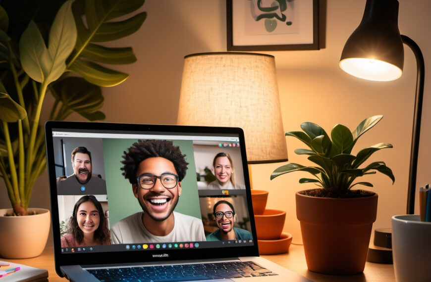 How to Build a Healthy Remote Team